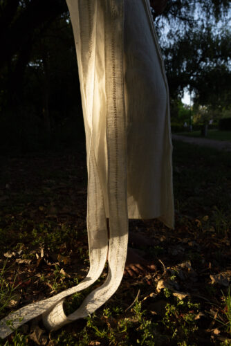 GAMMI SKIRT