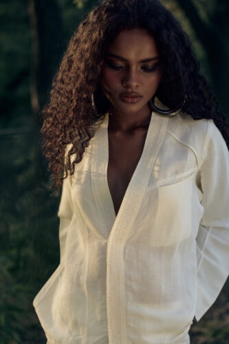 NEELA SHIRT