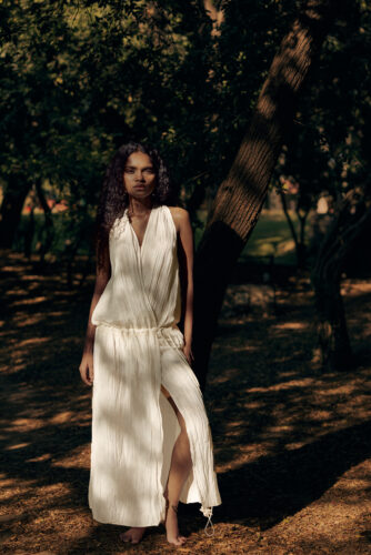 LALI DRESS