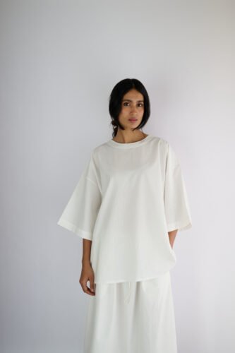 April sway Top - Unisex